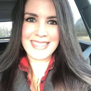 Meet your Posher, Dayna